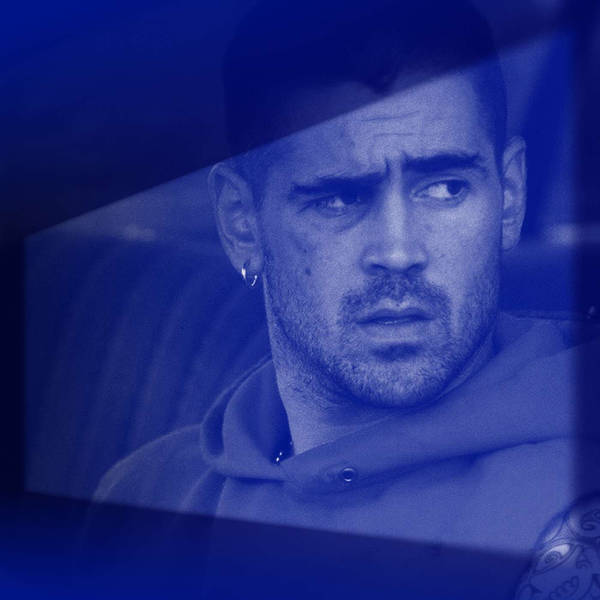 Ireland tells its own tales (w/ KNEECAP director Rich Peppiatt)