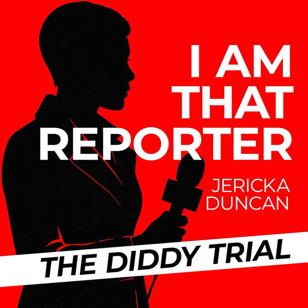 I Am That Reporter