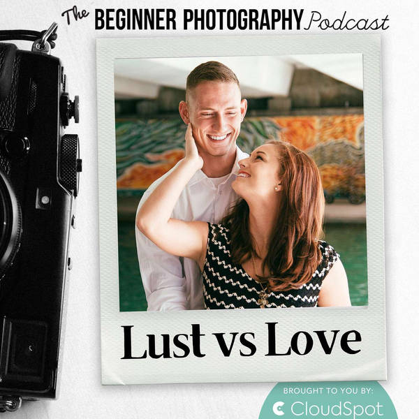 Do You Have Gear Lust Or Photo Love