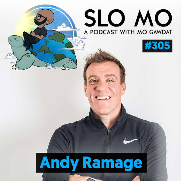 'The Average Drinker Suffers The MOST!' Andy Ramage On How Alcohol Steals Our Time & Productivity