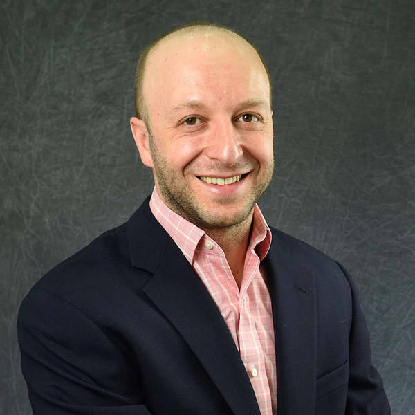 #32: Quanta, MoMath and communicating mathematics with Alex Kontorovic