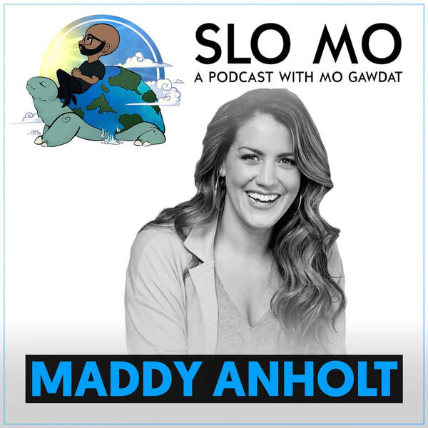 Maddy Anholt - How to Identify, Leave, and Recover from a Toxic Relationship (or a Psychopath)
