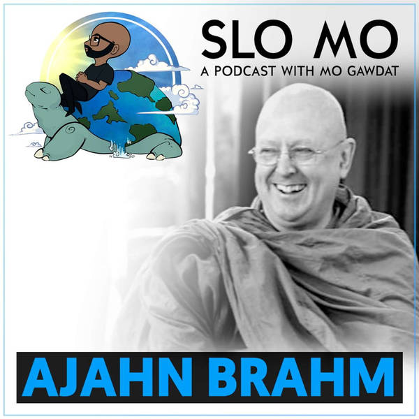 Ajahn Brahm - The Most Important Person in Your Life is Right in Front of You