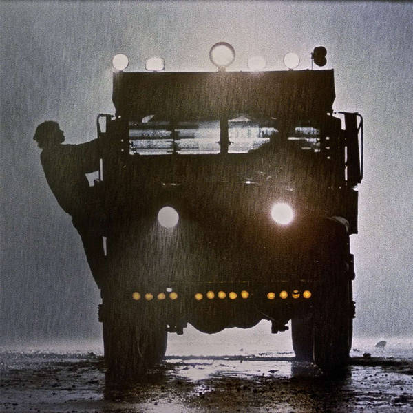 SORCERER — William Friedkin’s heart of darkness