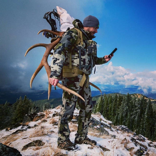 #89 - Managing Backcountry Data with Jeff Balch of Basemap