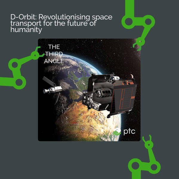 D-Orbit: Revolutionising space transport for the future of humanity