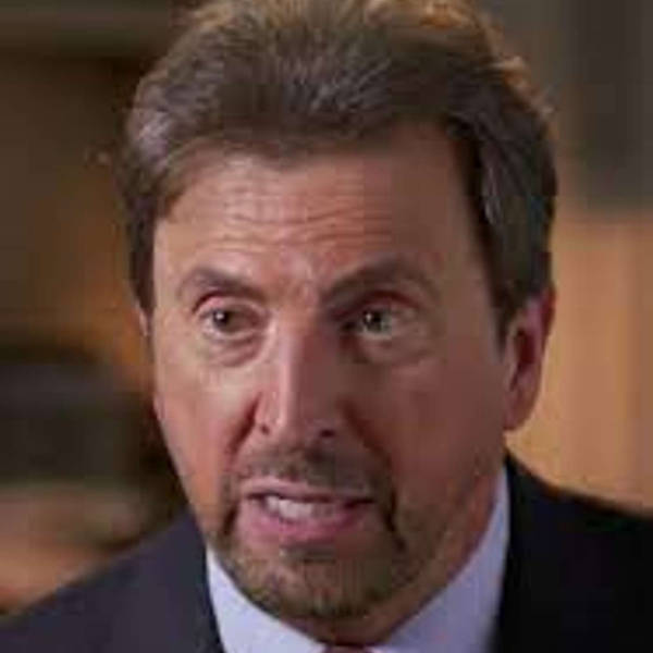 #16 – Don Schmitt, Roswell, New Mexico and Hubertus, Wisconsin