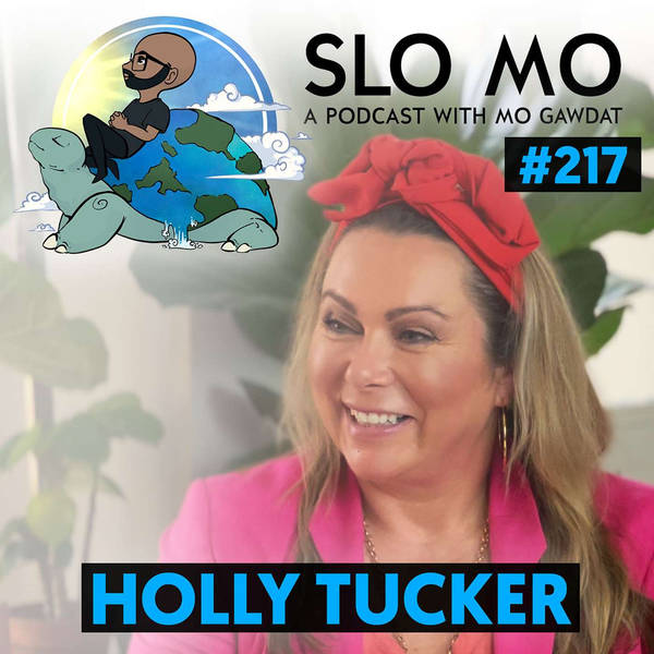 Holly Tucker MBE - How to Find and Shine Your Diamond to Succeed with a Smile