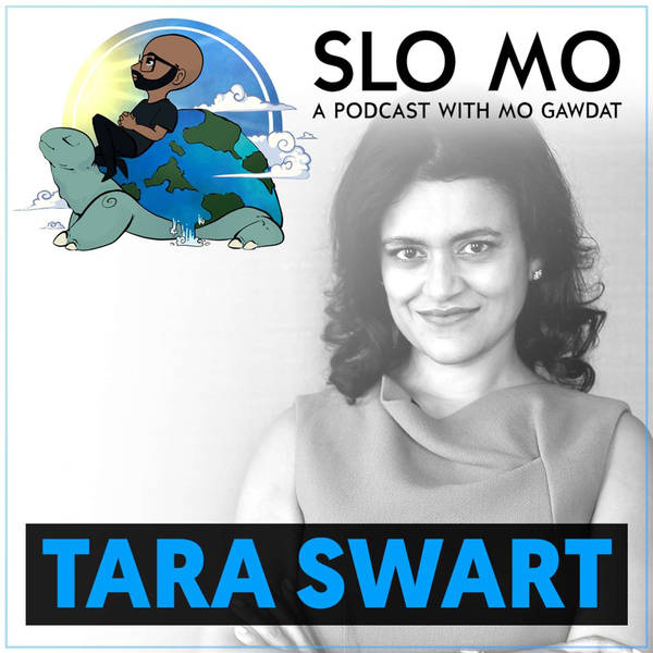 Dr. Tara Swart - How to Manifest Your Deepest Desires, Backed by Science