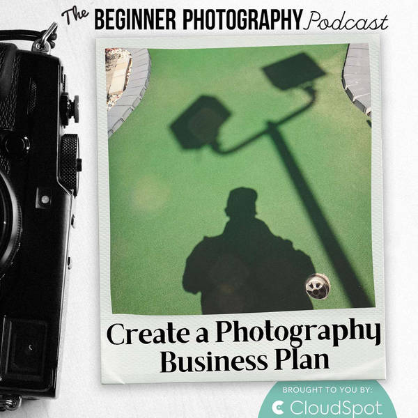How to Write a Photography Business Plan
