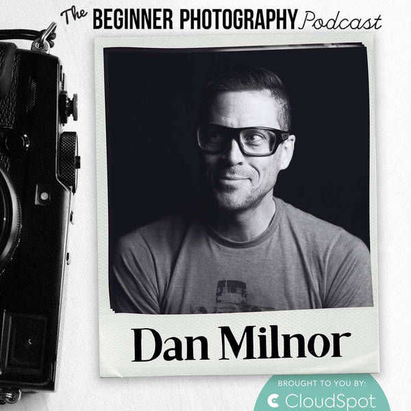 Crafting Impactful Narratives Through Long-Term Projects with Dan Milnor