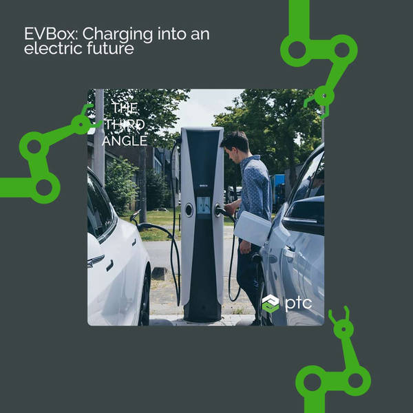 EVBox: Charging into an electric future