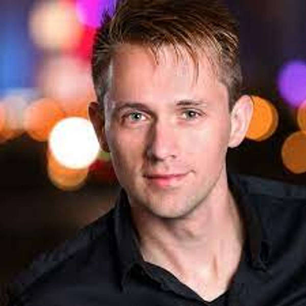 #12 – Niels Duinker, Pigeon Forge, Tennessee