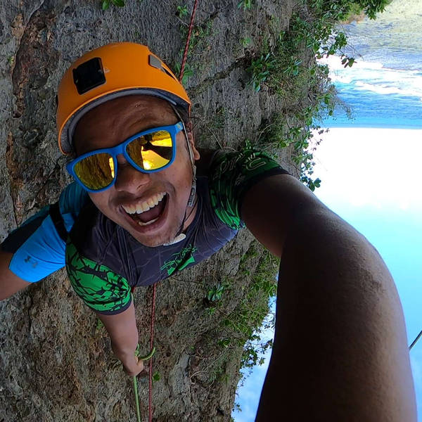 #22 – Farron Taijeron, Chalan Pago, Guam