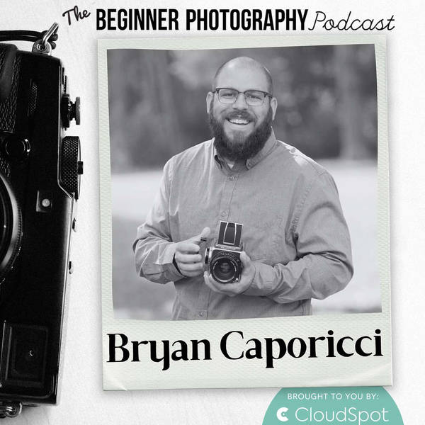 The Myth of Instant Photography Success with Bryan Caporicci
