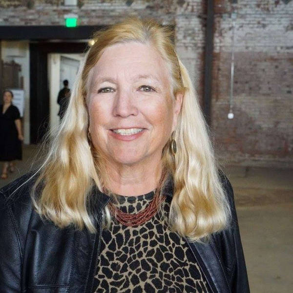 #28 – Patricia Hamilton, Hollywood Hills, Los Angeles