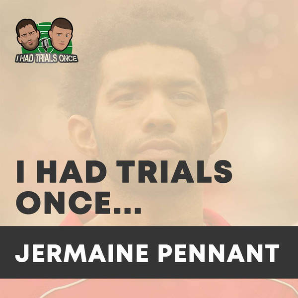 Jermaine Pennant | FHM nearly killed me!