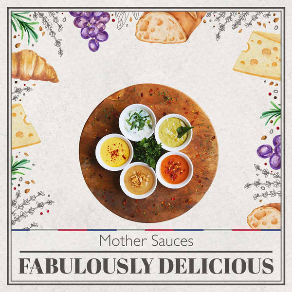 Mother Sauces
