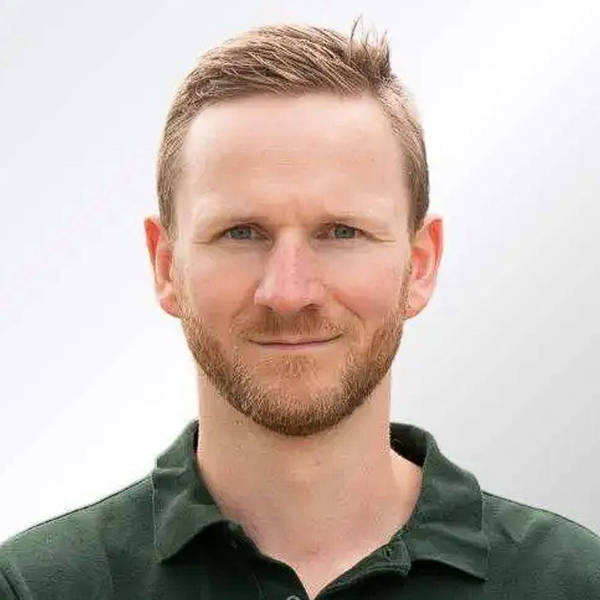 Arctic Cowboy Mark Agnew on Healing, Hiking & Making Adventure Accessible