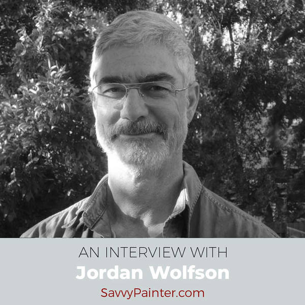 Following Your Intuition, with Jordan Wolfson
