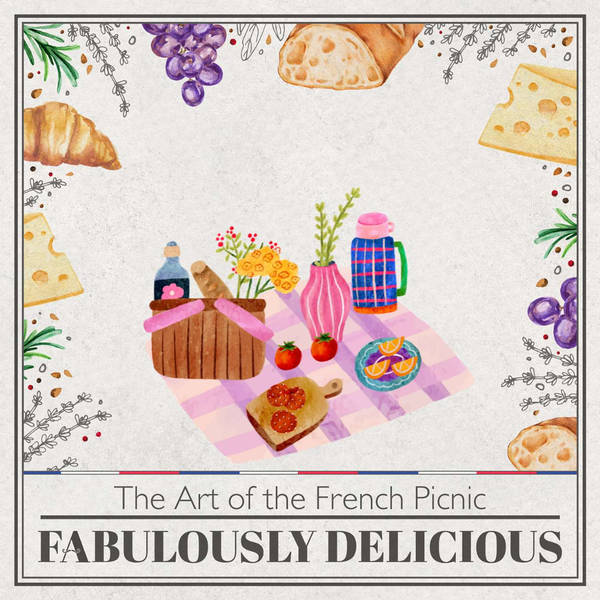 The Art of the French Picnic: From Baguette to Rosé