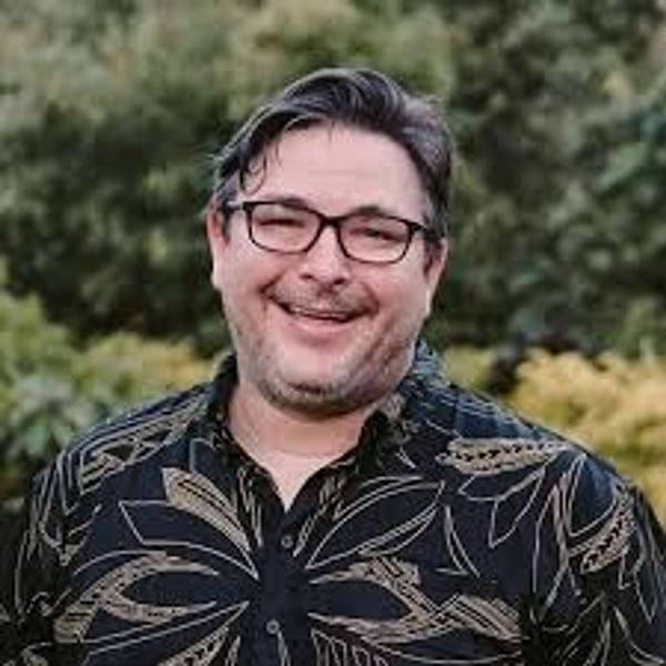 #55 – Joey Cummings, Pago Pago, American Samoa