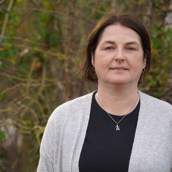 #51 Celebrating the Newton Gateway's 10th anniversary, an interview with Clare Merritt