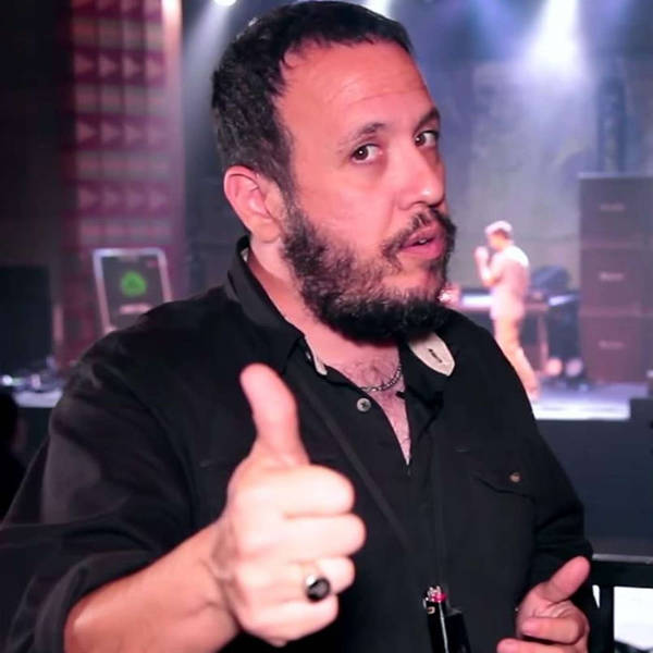 #34 – Juan "Punchy" Gonzalez, Tampa, Florida