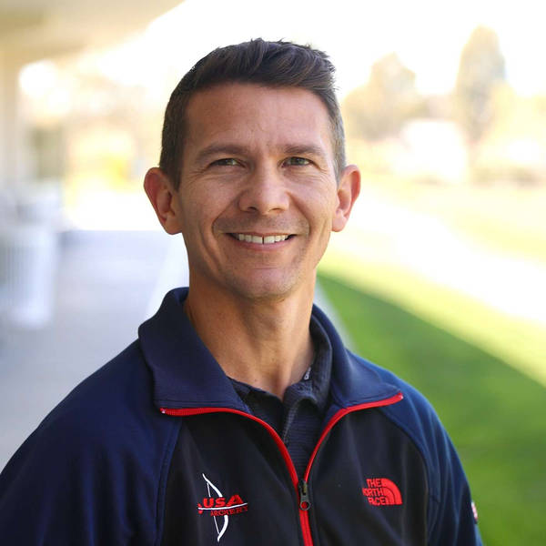 #65 – Guy Krueger, Colorado Springs, Colorado