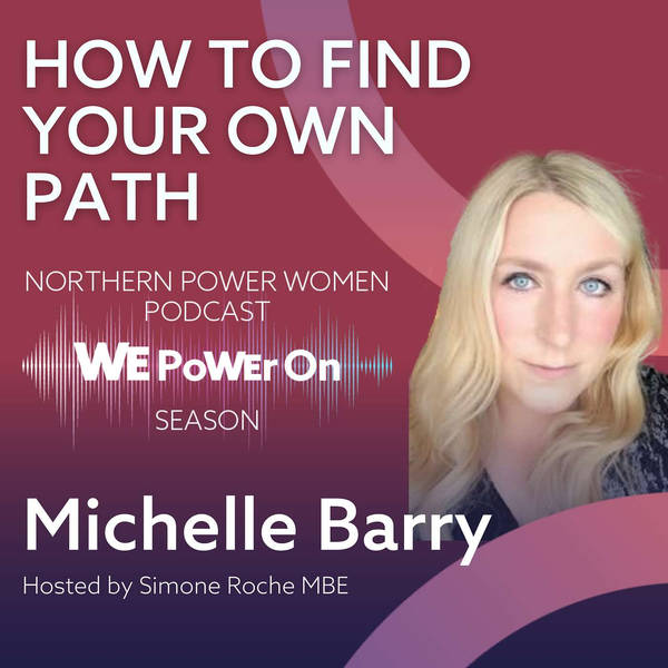 How to Find Your Own Path