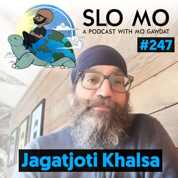 Jagatjoti Khalsa - How To Lead With Your Heart