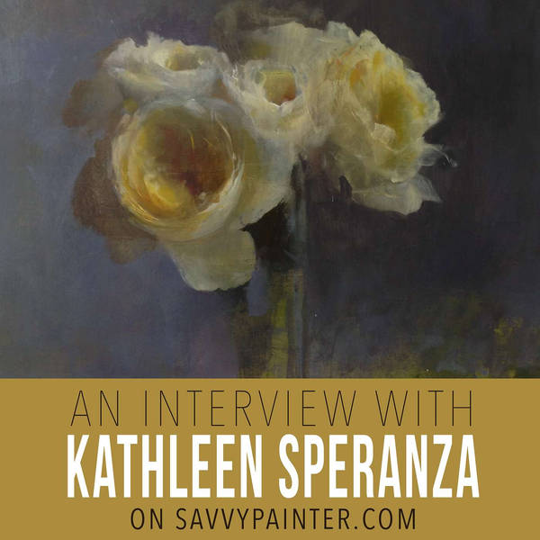 Kathleen Speranza: Dancing On The Third Rail