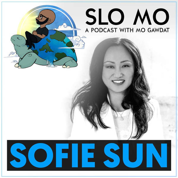 Sofie Sun - Finding Your Purpose in a Foreign Land