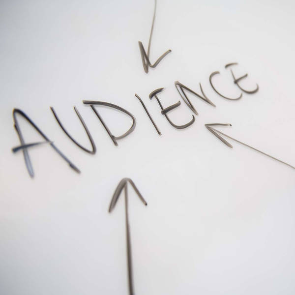 #50 Why should we bother communicating INI research? An interview with Rachel Thomas and Marianne Freiberger