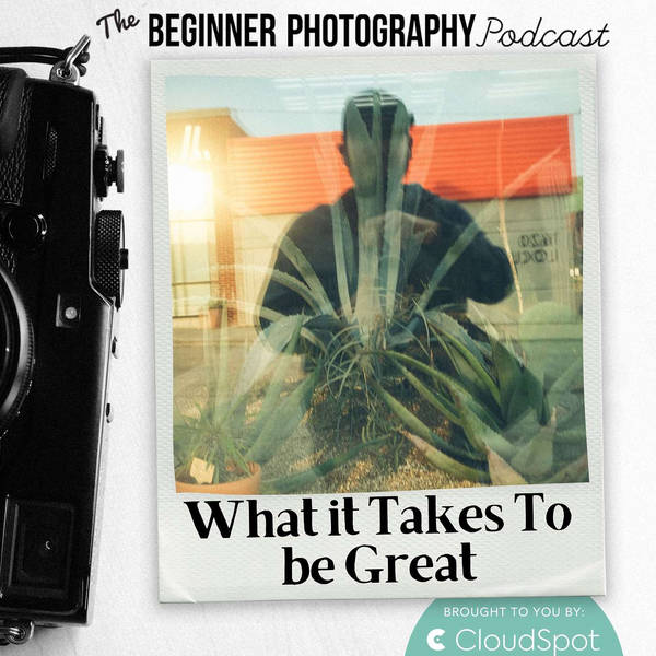Photography Manifesto Wrap Up: How to Be A Better Photographer