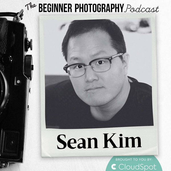 Unlocking Emotional Depth Through Photography with Sean Kim