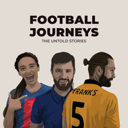 Football Journeys Podcast image