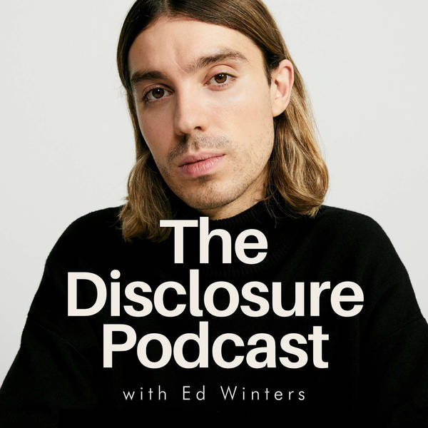 The Disclosure Podcast