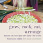 Grow Your Own Party: The 12 Best Flowers and Edibles with Jessie and Con Booth - Episode 126