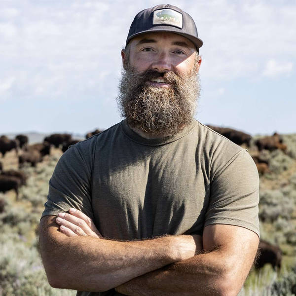 #10 – Matt Skoglund, Wilsall, Montana