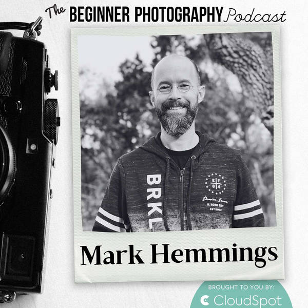 How to Pack Light and Shoot Smart for Travel Photography with Mark Hemmings