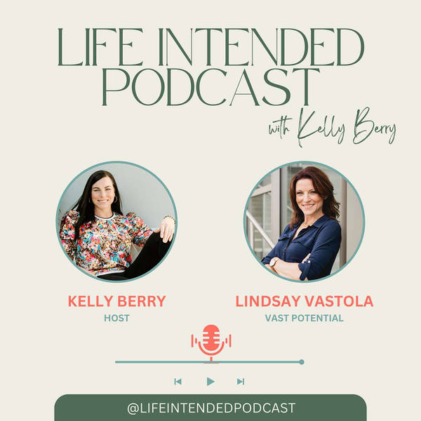 At what cost? Listening to Your Gut, Doing Hard Things and Taking Action with Lindsay Vastola