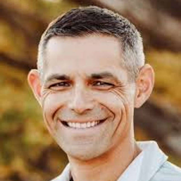 #43 – Matt McCaw, Prineville, Oregon