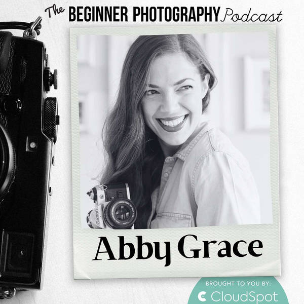 Crafting Purposeful Branding Image with Abby Grace
