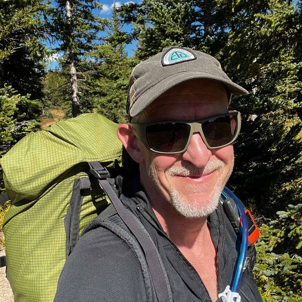 #174 Bridging the Divide: Hunting vs. Rec with Kevin Timm of Seek Outside