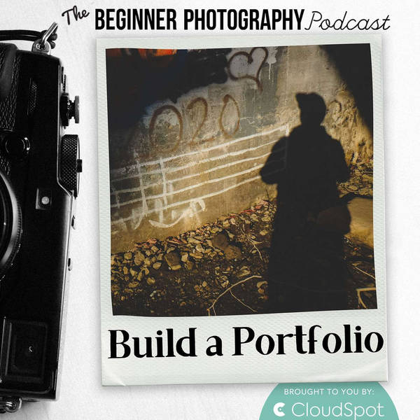 How to Make Your Photography Impossible to Ignore with a Portfolio