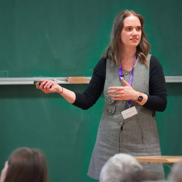 Making data accessible: an interview with Hannah Thomas of Government Analysis Function