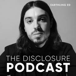 The Disclosure Podcast image