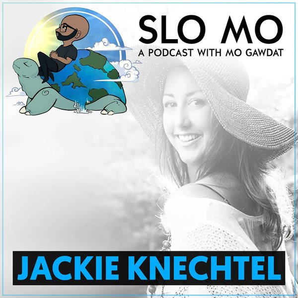 Jackie Knechtel - How to Flow with Life in the Toughest of Times
