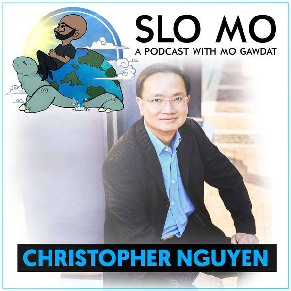 Christopher Nguyen - How AI Reflects Reality and Why Intentions Come Second to Impact